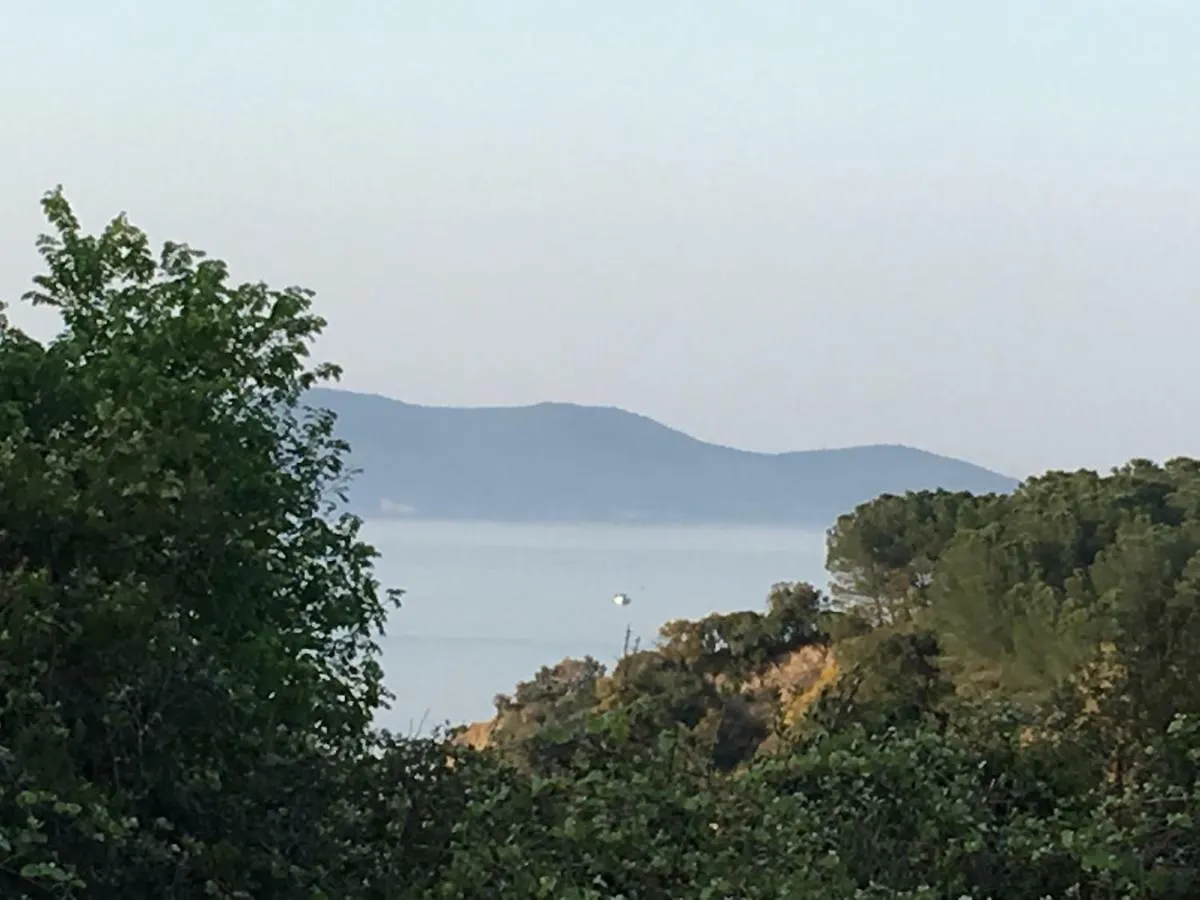 Athinaios Porto Klisouri Villa Jeriszósz 0*,