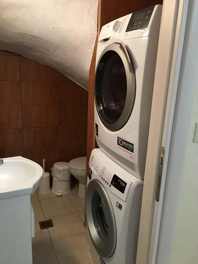 شقة Athinaios Porto Klisouri Villa إيريسوس